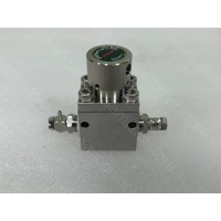 FUJIKIN 074582 Regulate Valve...